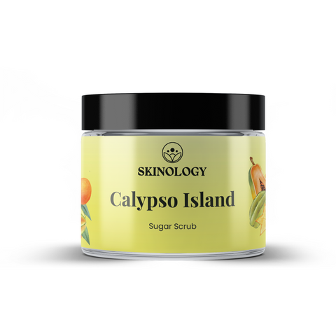 natural exfoliator